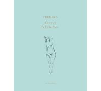 Turner's Secret Sketches: (E)