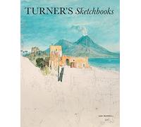 Turner's Sketchbooks