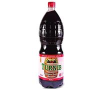 Turnib HOT turnip juice 2000 Mililiter by Pufai Grocery