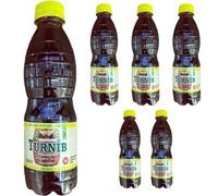 Turnib mild turnip juice 300 ml x 6 pieces