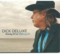 Turning 61 on Highway 61