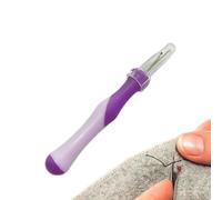 Turning at the 13.2 Cm Ergonomic Turning Needle With Protective Cap