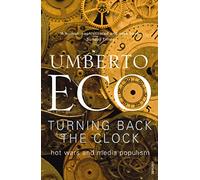 Turning Back The Clock: Hot Wars and Media Populism