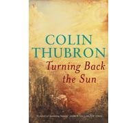 Turning Back The Sun