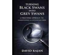 Turning Black Swans Into Grey Swans: A Structural Approach to Understanding and Anticipating Crises (Sustainxiety Institute Series on Economic Theory of Humanity)