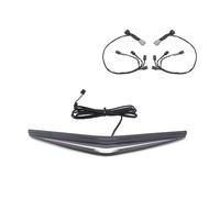 Turning Blinker Light For Go&ldWing GL1800 Tour DCT Motorcycle And Black Rear Trunk Turn Signal LED Brake Light