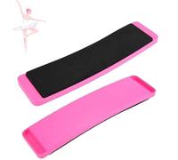 Turning Board for Dancers,Figure Ice Skating Spinner,Portable Ballet Spin Boards Pirouette Trainer & Dance Training Equipment for Ballet Dancers,Ice Skaters,Gymnasts,Cheerleaders
