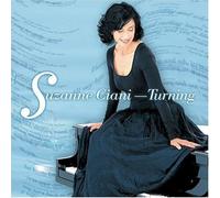 Turning by Ciani, Suzanne (1999) Audio CD
