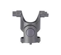 Turning Connector for V15 Detect Laser Head V12 Slim Vacuum Cleaner Laser Fluffy Cleaner Head Dismantling Parts
