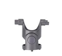 Turning Connector Part Compatible for Dyson V15 Detect Laser Head V12 Vacuum Cleaner Laser Fluffy Cleaner Head Dismantling Accessories