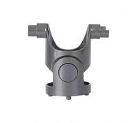 Turning Connector Replacement Parts Compatible with V15 Detect Laser Head, V12 Slim Vacuum Cleaner and Laser Fluffy Cleaner Head for Dismantling