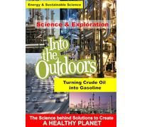 TURNING CRUDE OIL INTO GASOLINE (DVD/2015)