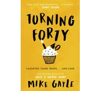 Turning Forty