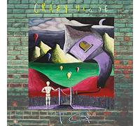 Turning Ground - Crazy House