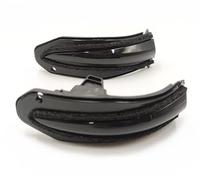 Turning Indicator Compatible With Toyota For Noah R80 For Voxy Esquire 2015 2016 2017 2018 1 Pair Car Rearview Mirror Turn Signal Lamp Light