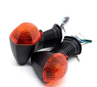Turning Indicators For SUZUKI GSF 600/650/1200/1250 N/S Bandit | GSF1250SA GSX650F 2000-2012 Motorcycle Turn Signal Indicator Light Turning Blinker Lamp(AMBER)