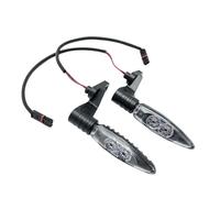 Turning Indicators Lamp Motorcycle Turn Signal Lights Indicators Lamp For BMW F700GS F800R F800GS ADVENTURE F800GT G310R G310GS C 600 SPORT F650GS TWIN Turn Signal Light(REAR)