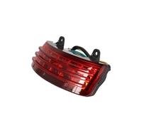 Turning Indicators Motorcycle Accessories Large Gliding Street Sliding For Road For for queen Gear Mud Light Rear Lamp Turn for Signal Taillight