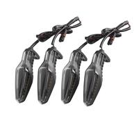 Turning Indicators Motorcycle Front Rear Turn Signals Indicators For BMW R1250GS/ADV S1000R S1000XR F900XR R1200GS F 900 R F750 GS Indicator Lights Motorbike Turn Signal Lights
