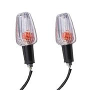 Turning Indicators Motorcycle Turn Signal Indicators Light For Cb400 For Cb1300 X-4 For Cb1000 For Hornet 250 600 Vtr250 Front Rear Lamp