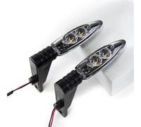 Turning Indicators Motorcycle Turn Signal Lights Indicators Blinker Flasher Lamp For BMW C 600 SPORT F650GS TWIN F700GS K1200R K 1200 R SPORT K1300R Turn Signal Light(REAR)