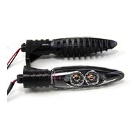 Turning Indicators Motorcycle Turn Signal Lights Indicators Blinker Flasher Lamp For BMW C 600 SPORT F650GS TWIN F700GS K1200R K 1200 R SPORT K1300R Turn Signal Light(FRONT)