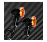 Turning Indicators Signal Motorbike For H&arley For Spo&rtster XL 1200 883 48 For Forty Eight For Custom For Nightster 1992-2022 Motorcycle Rear Turn Signal Indicator Brake Light(Turn Signals Light 2)