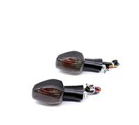 Turning Indicators Turn Light For CBR1100XX 1997-2007 For CBR 1100 XX Motorcycle Accessories Rear Turn Lamp(Color2)