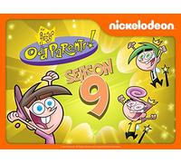 Turning Into Turner/The Wand That Got Away