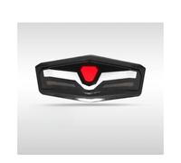 Turning Light For Monster For S4r For Hypermotard 821 748 For Monster 696 Motorcycle Rear Holder Bracket With LED Light Tail(White)