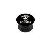 Turning Neighsayers into believers Horse Trainer PopSockets Adhesive PopGrip