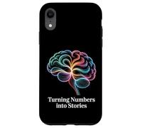 Turning Numbers Into Stories Data Scientist Case for iPhone XR
