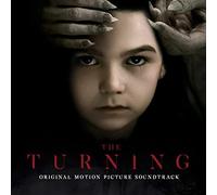 Turning - Original Motion Picture Soundtrack - CD - P3z