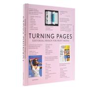 Turning Pages: Editorial Design for Print Media