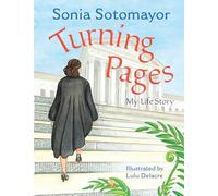 Turning Pages: My Life Story