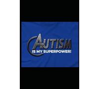 “Turning Pain into Power: My Story of Autism and Advocacy”