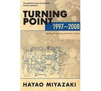 Turning Point: 1997-2008