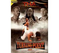 turning point 2008