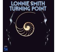 Dr. Lonnie Smith - Turning Point [VINYL]