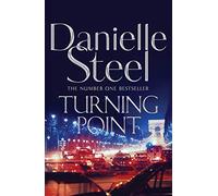 Turning Point: A heart-pounding, inspiring drama from the billion copy bestseller