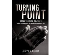 Turning Point Breakthrough Prayers