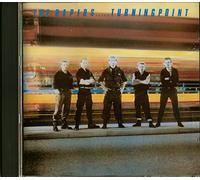 Turning Point (CD)