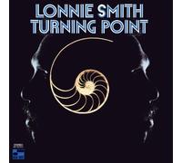 Turning Point (classic Vinyl) by Lonnie Smith (Vinyl 2023)