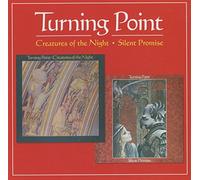 Turning Point - Creatures Of The Night + Silent Promise