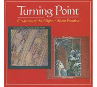 Turning Point - Creatures Of The Night + Silent Promise [CD]