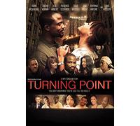 Turning Point [DVD] [2015] [Region 1] [NTSC]