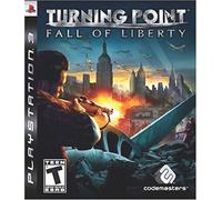 Turning Point: Fall of Liberty