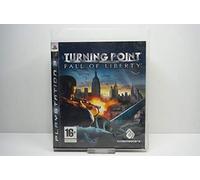 Turning Point: Fall Of Liberty (PS3)