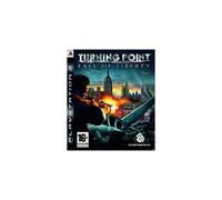 Turning Point: Fall of Liberty (PS3)
