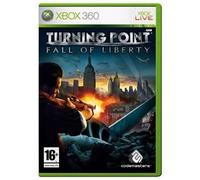 Turning Point: Fall Of Liberty (Xbox 360)
